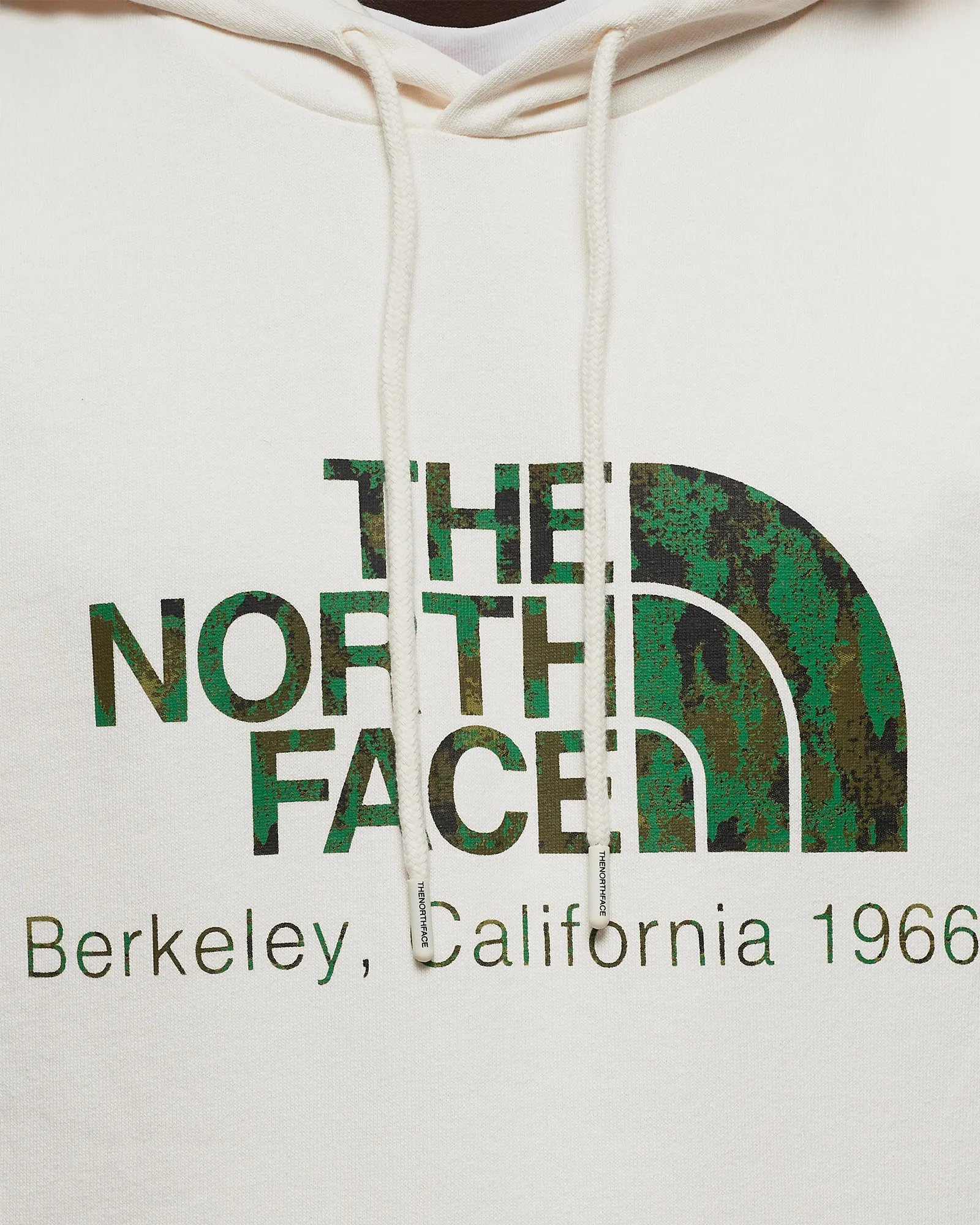 The North Face M BERKELEY CALIFORNIA HOODIE