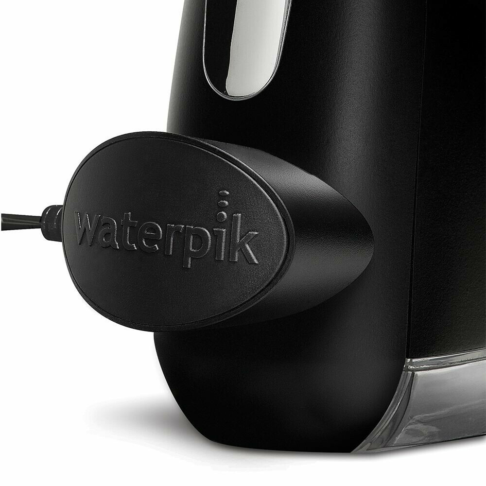 Waterpik Waterflosser Draadloos Advanced WP-582EU Black