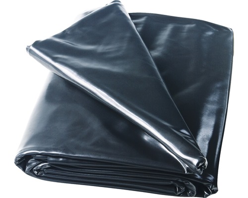 PVC vijverfolie HEISSNER 1,0 mm, 1 m², op maat gesneden tot 20 x 50 m