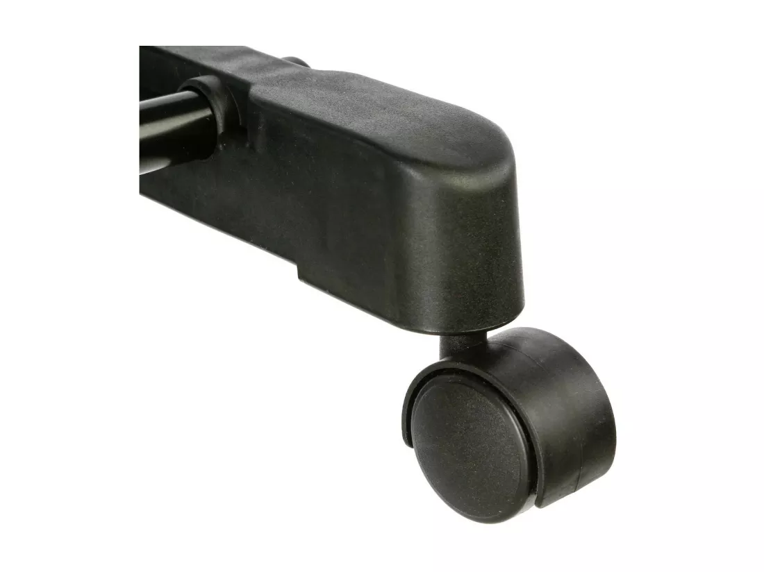 Double Portant à Vêtements 