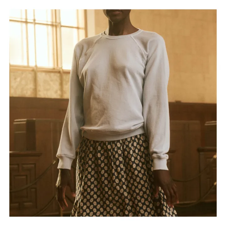 The Great Sweat The Shrunken | Bleu