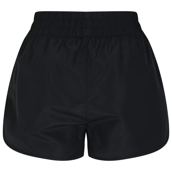 Short randonnée DARE 2B W SPRINT UP SHORT BLACK/BLACK DASH ANIMAL PRINT