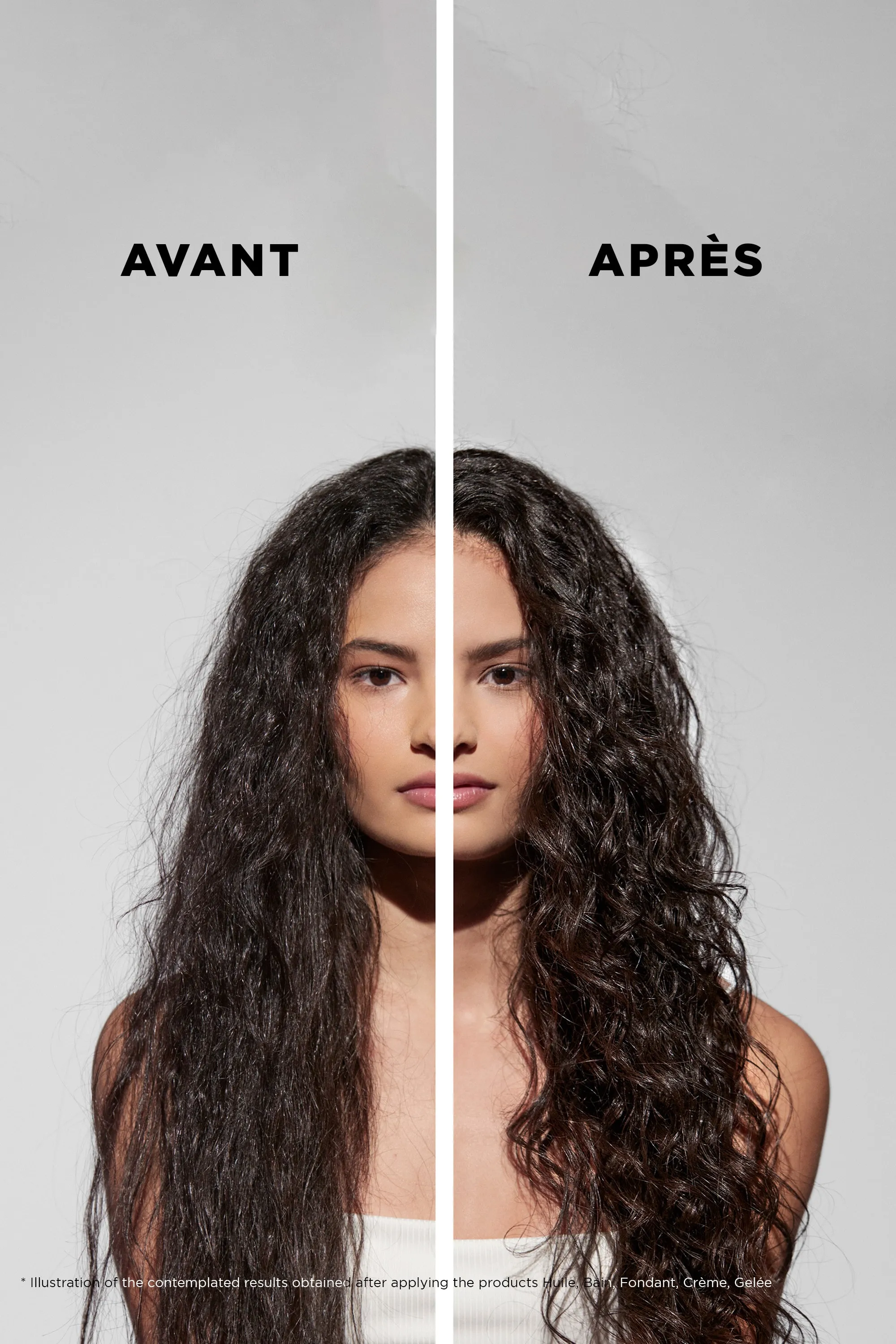 Kérastase Huile incroyable repair Curl Manifesto-50 ml