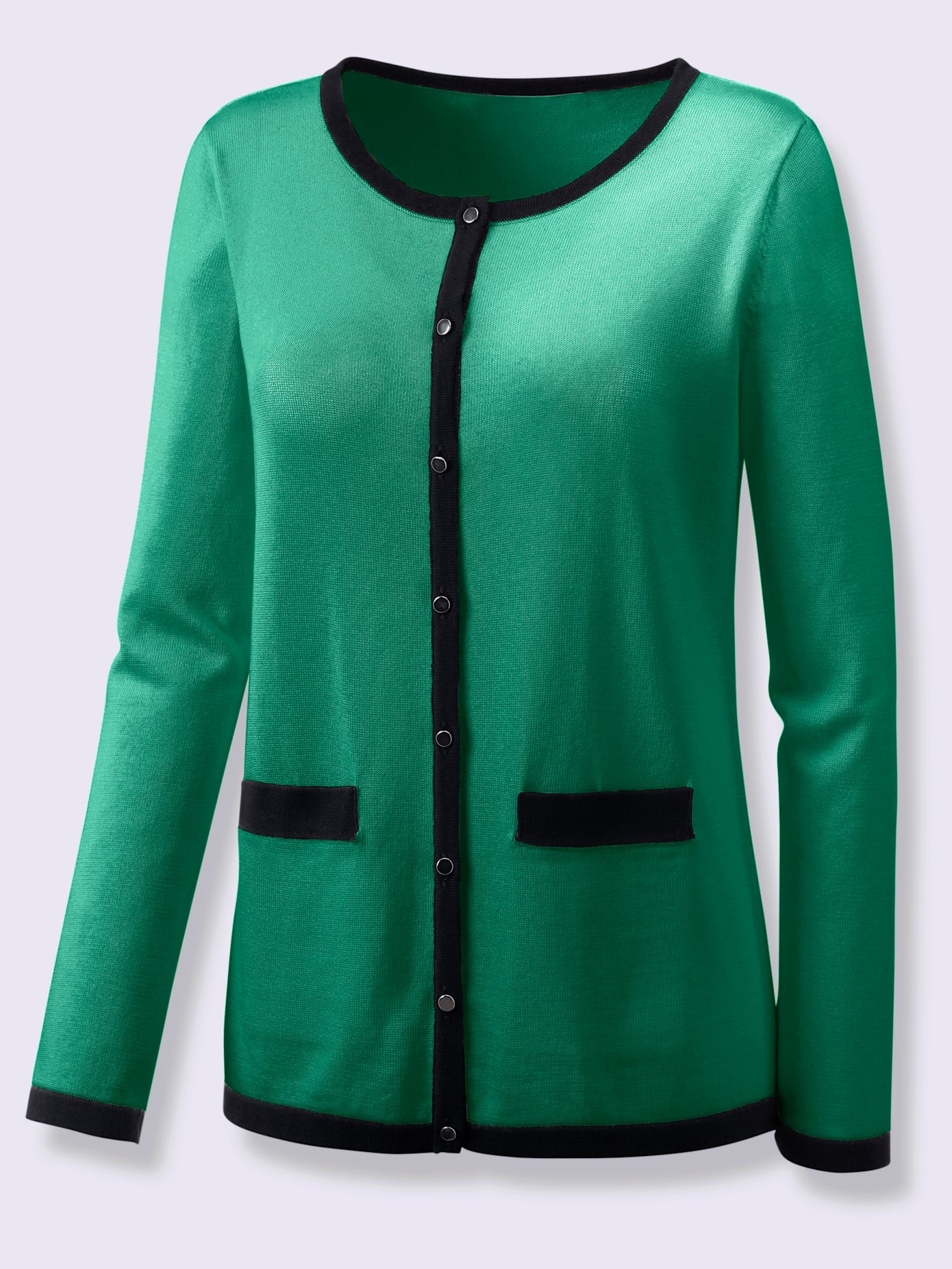 Twinset pure coton pima