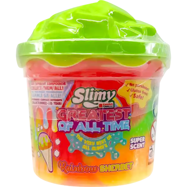 Greatest of all time Super Scent
