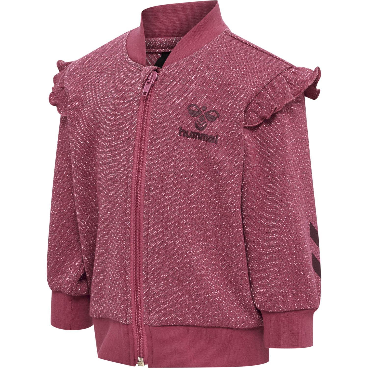 hmlSALLY ZIP JACKET