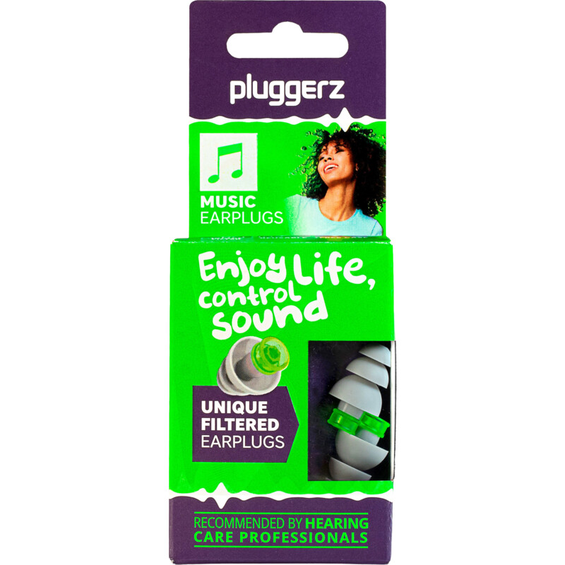 Pluggerz music earp