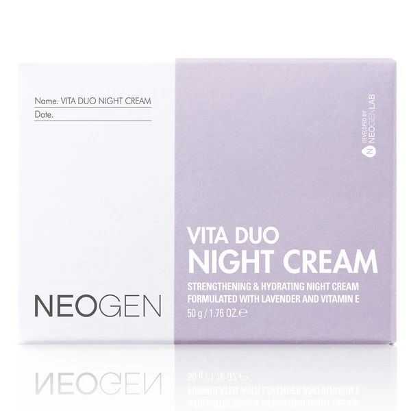 NEOGEN - Vita Duo Nachtcrème