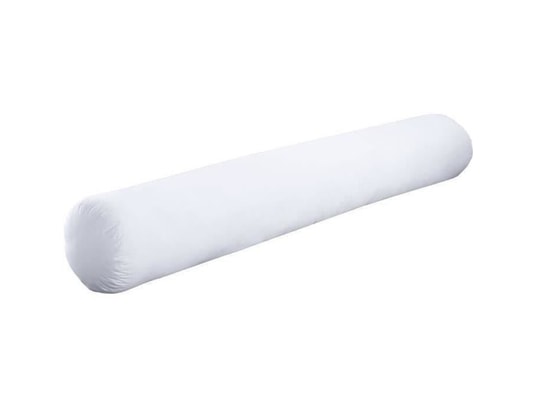 DODO - Traversin vancouver 160 cm - anti-acariens - 100% polyester