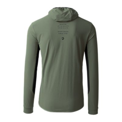 Martini SportswearAlpmate Midlayer Jacket - grün