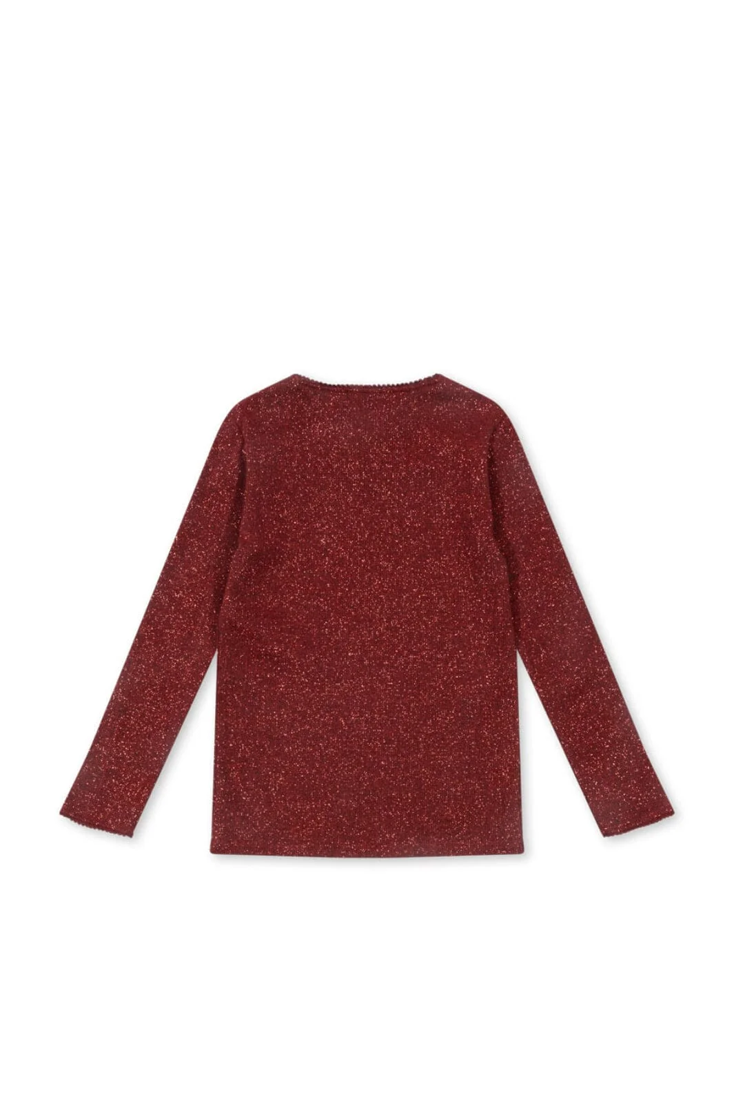 Konges Sløjd Roli Blouseks102089 red dahlia