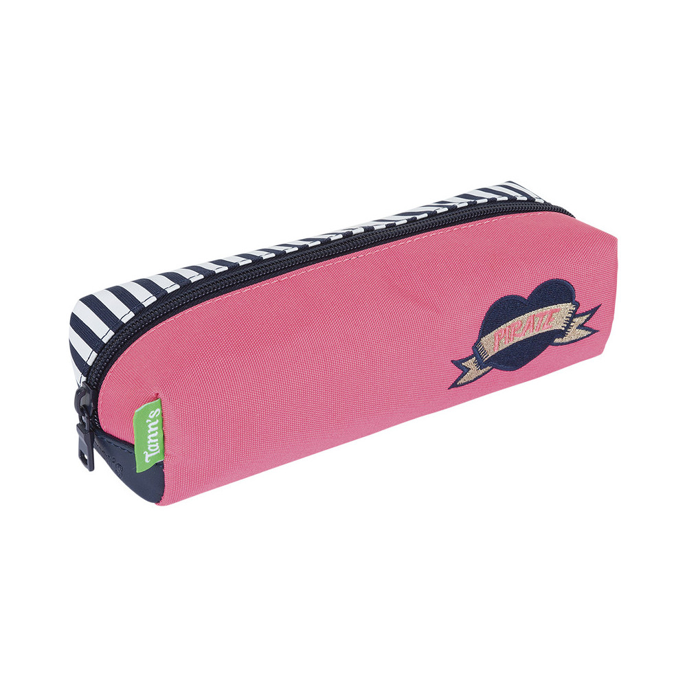 Trousse Enora rose