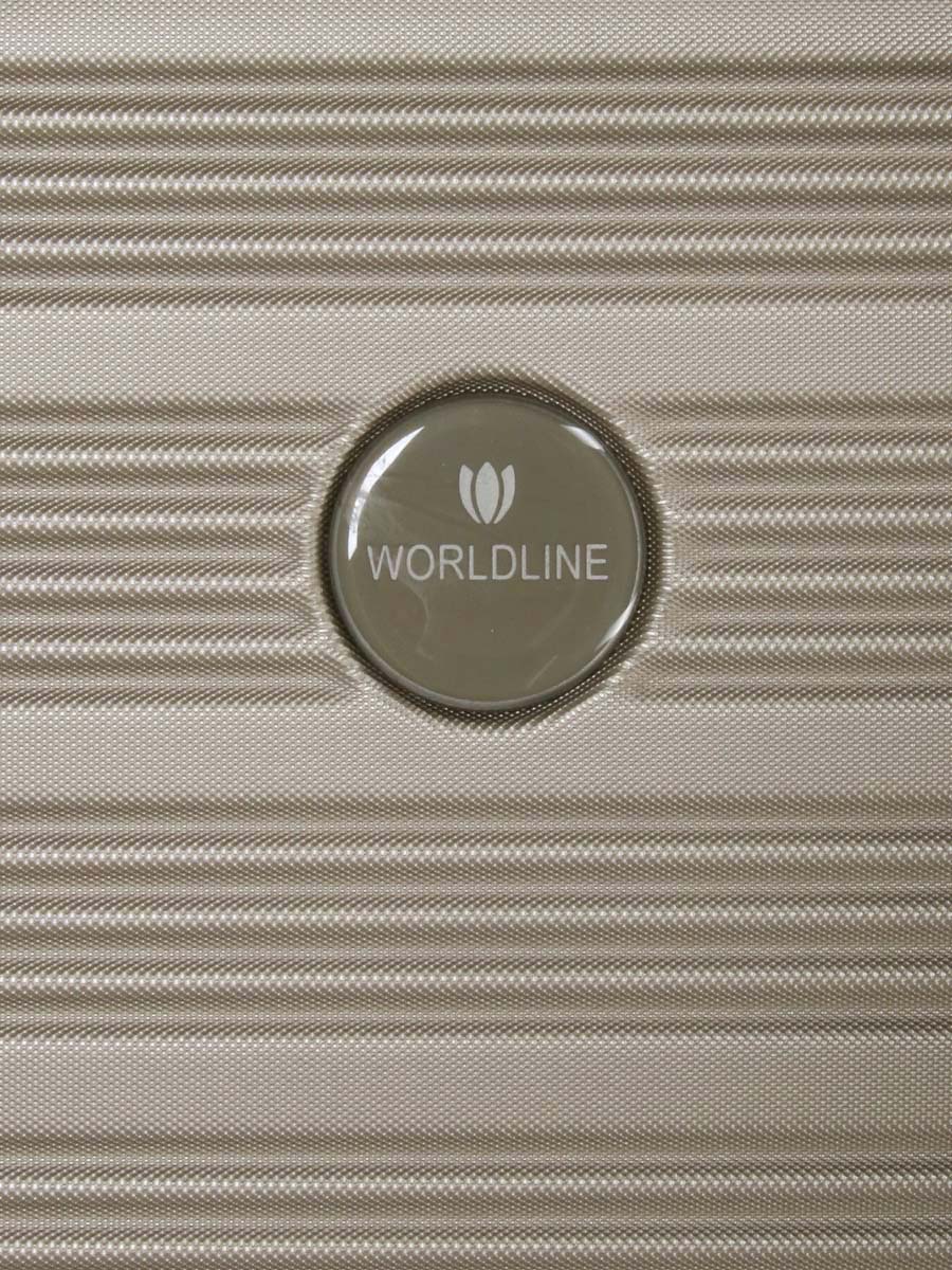 Ensemble 4 valises Worldline Linz 2