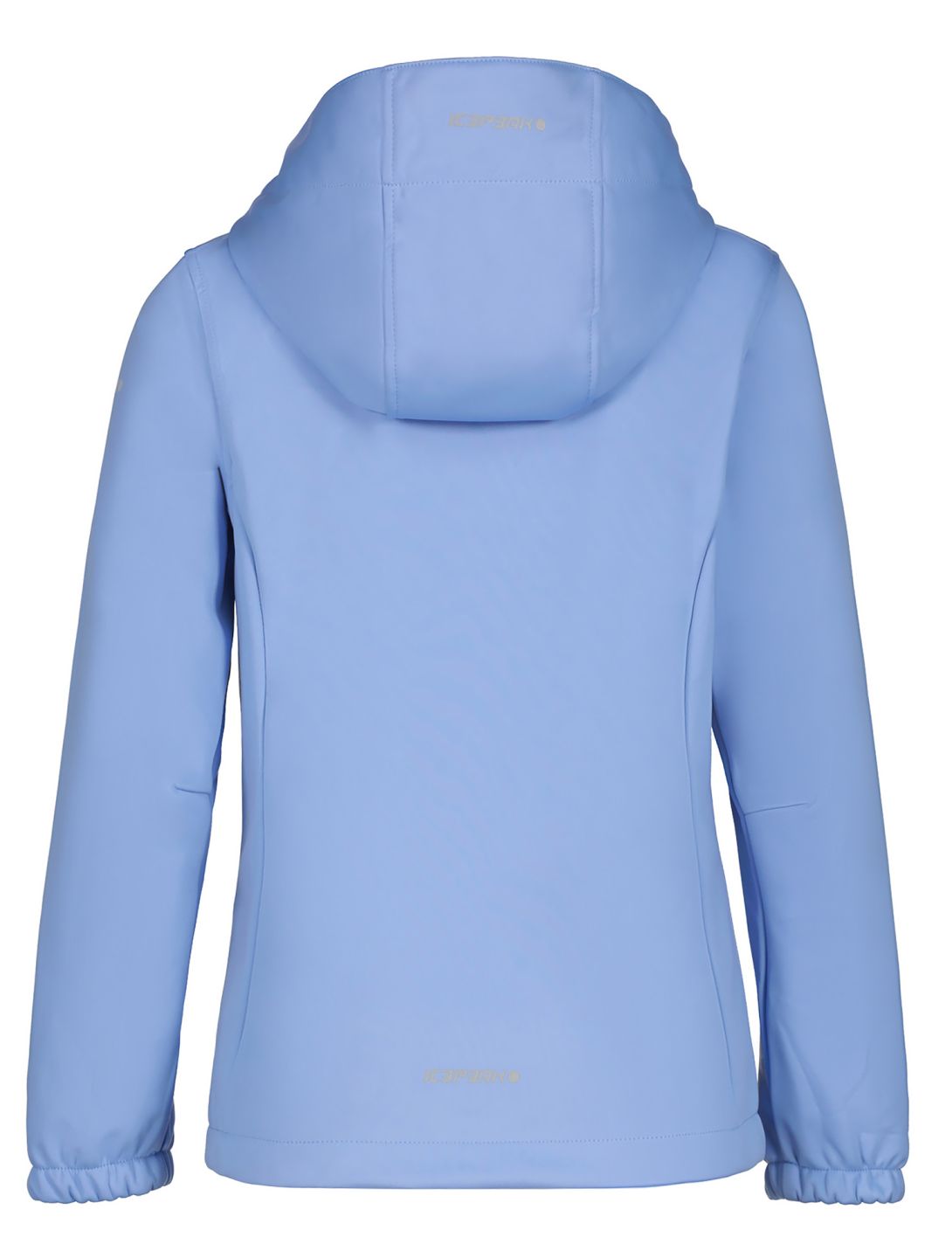 Kleve JR softshell ski-jas kinderen