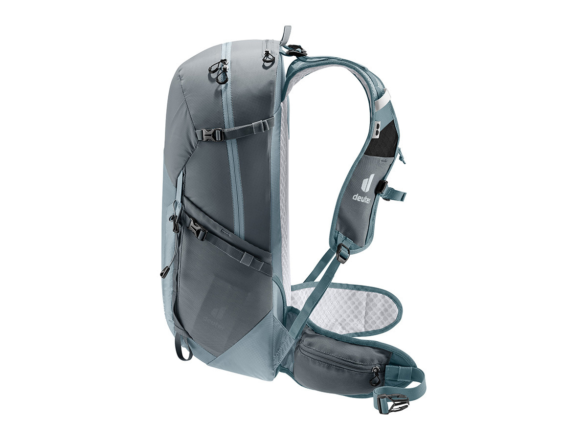 Deuter Speed Lite 25 rugzak - Graphite-Shale