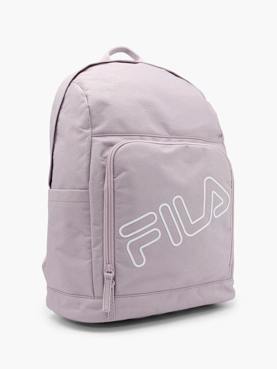 FILA Rucksack Lila
