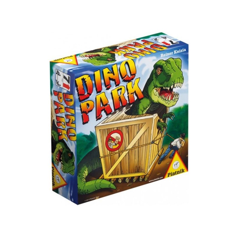 Dino Park