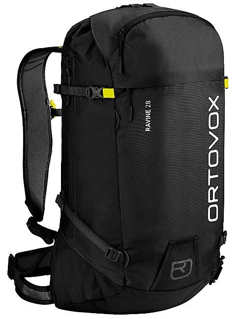 ORTOVOX - SAC SKI RAVINE 28