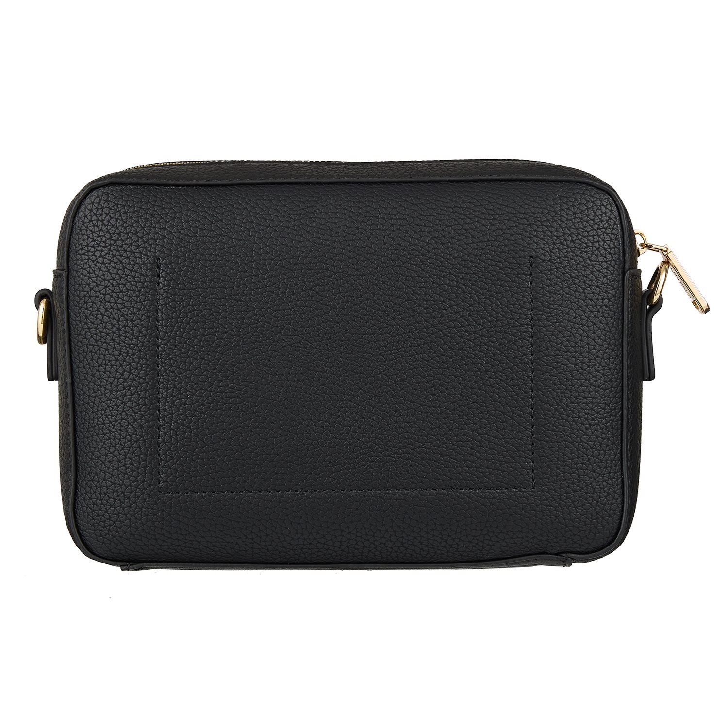 Valentino Alexia Camera Bag nero/nero