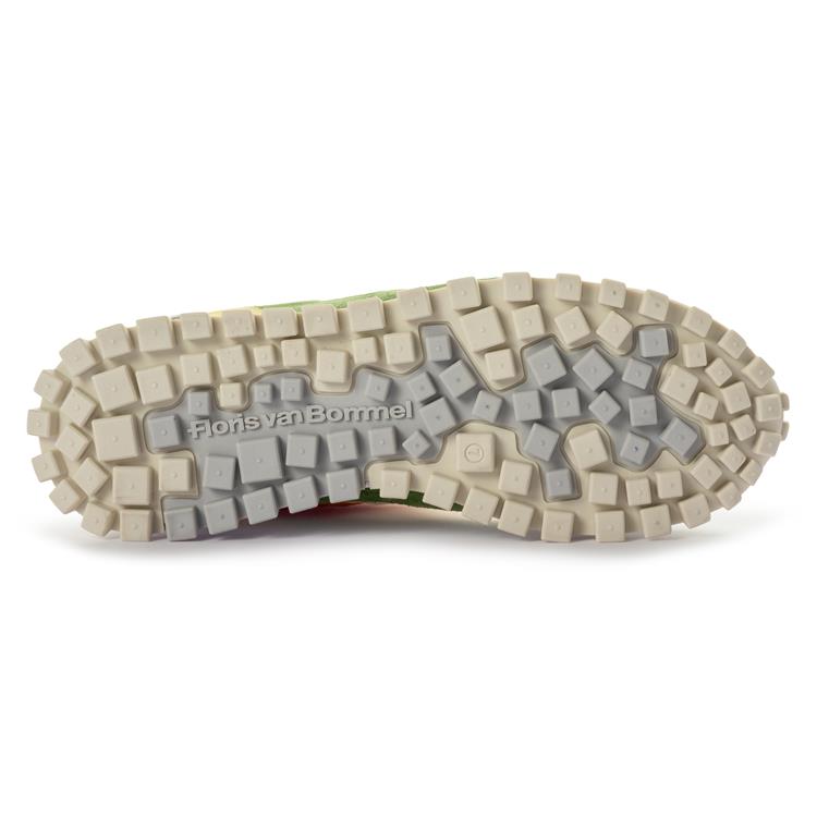 Floris van Bommel SFM-10226 lightgreen