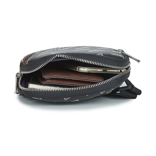 Lacoste - LCST SEASONAL - Noir