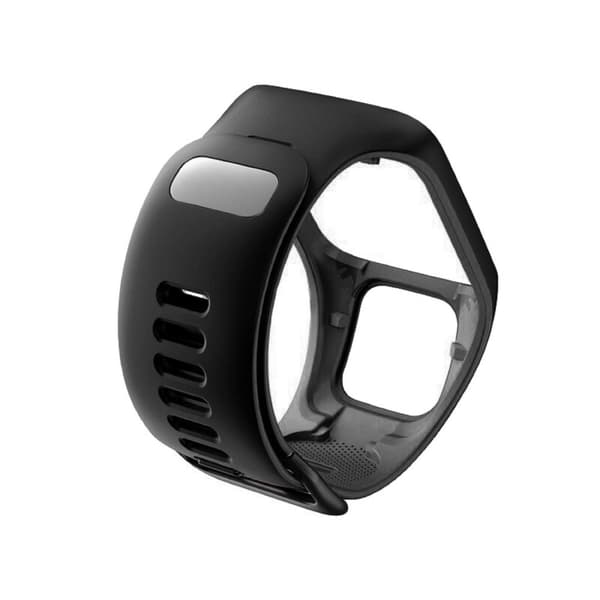 INF Klokkereim til TomTom Adventurer / Golfer / Runner / Spark Sort