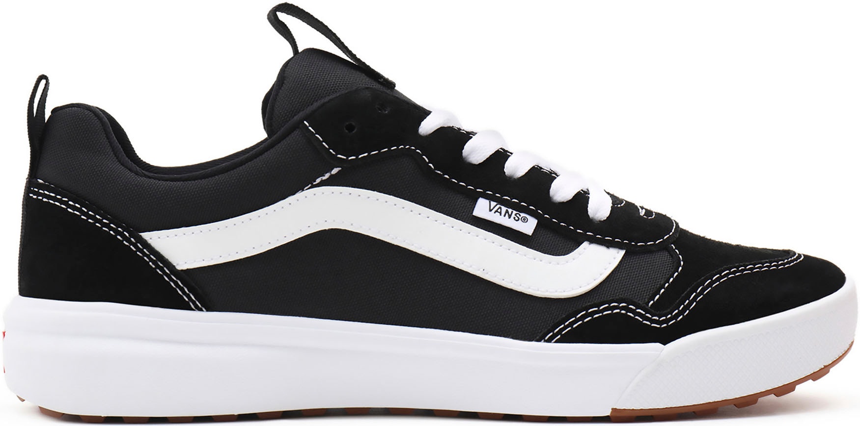 Vans Sneaker »Range EXP«  angelehnt an das Design vom Ultrarange