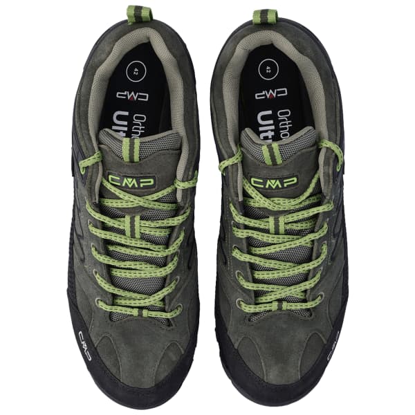 Chaussure de randonnée basse CMP MOON LOW WP MILITAIRE