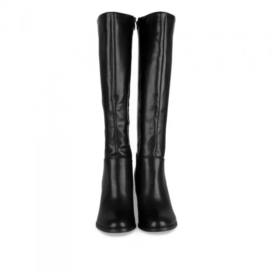 Bottes NOIR MyB