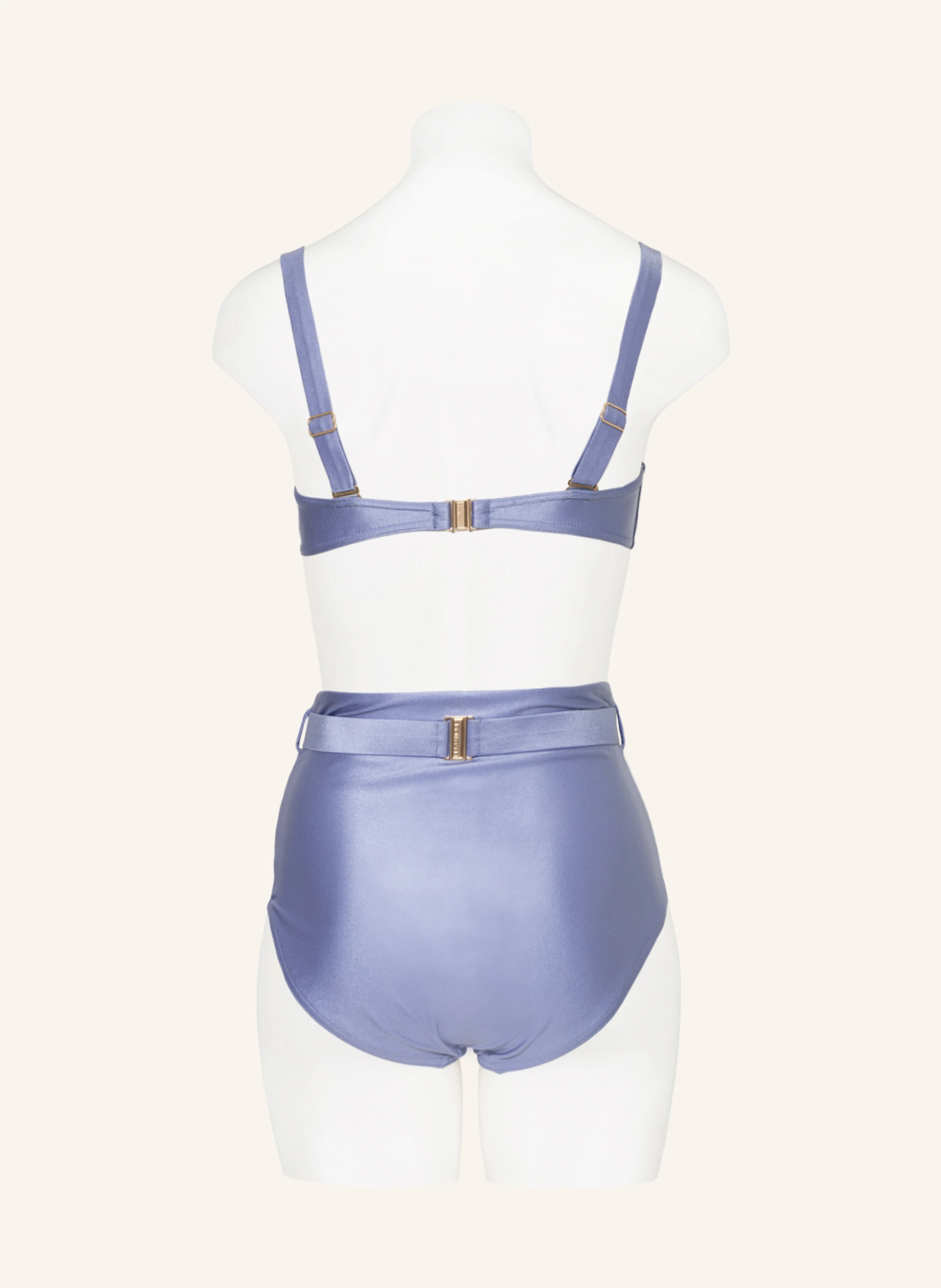 ZIMMERMANN Bügel-Bikini-Top CIRA