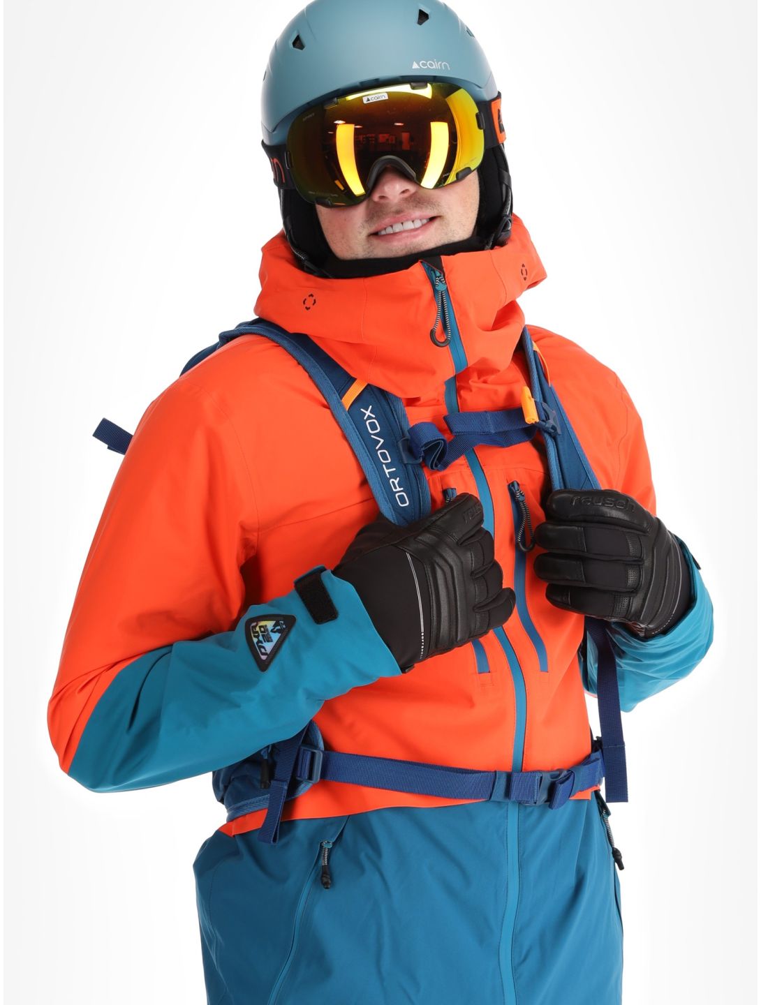 Denali-R ski-jas heren