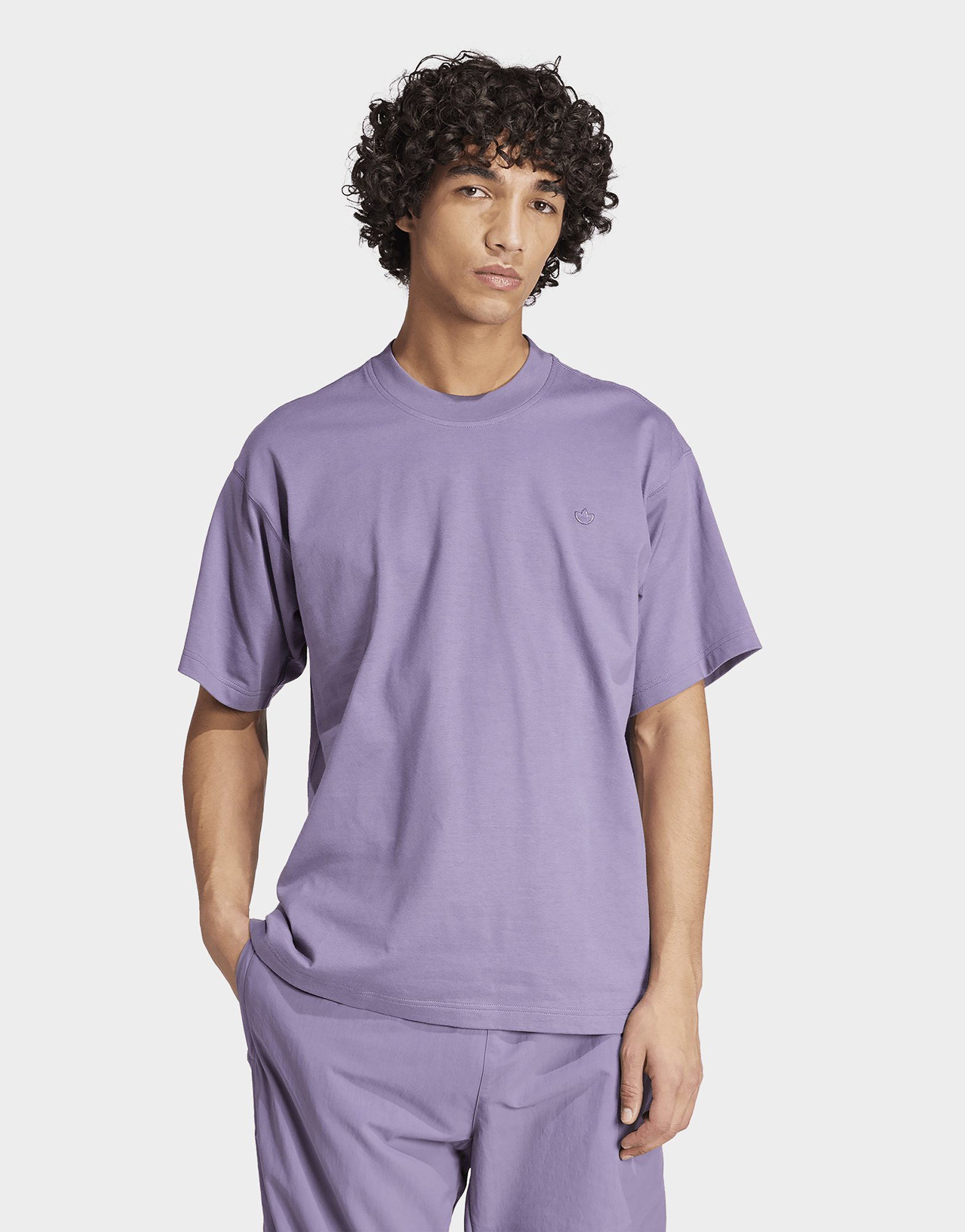 adidas Originals T-shirt Adicolor Contempo