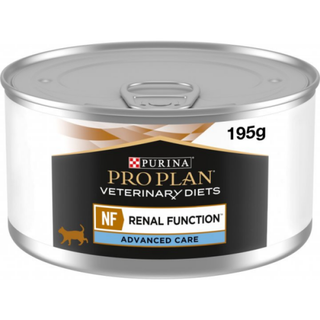 Pro Plan Veterinary Diet NF Renal Function pour chats