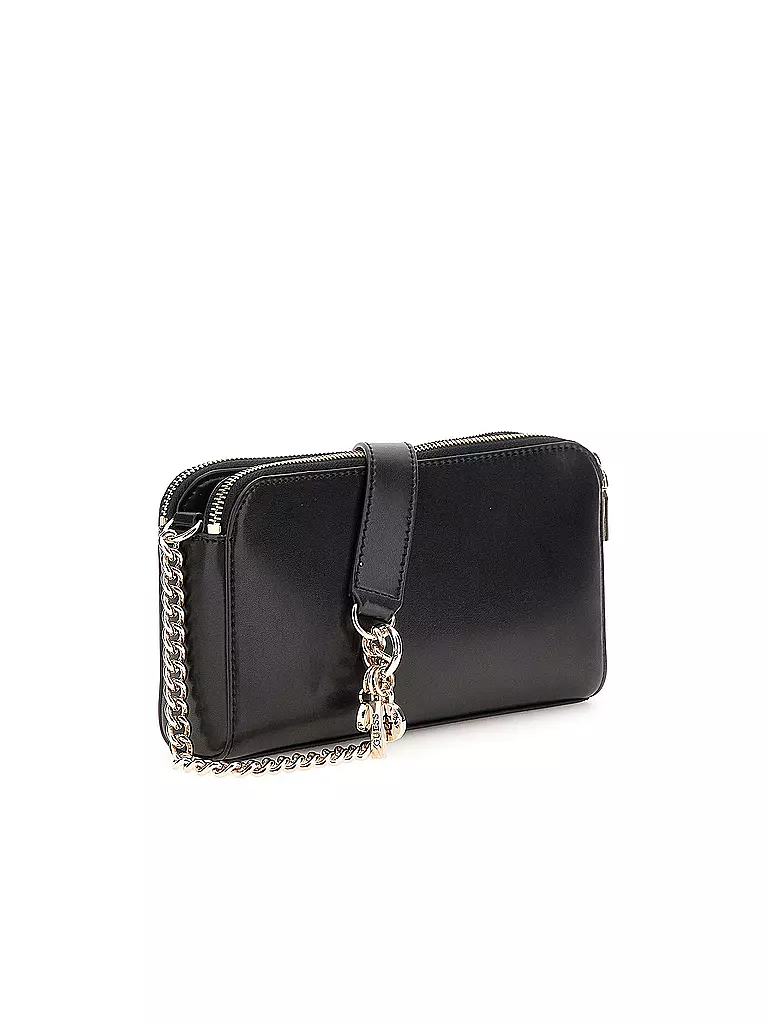 GUESS Tasche - Mini Bag DARYNA schwarz