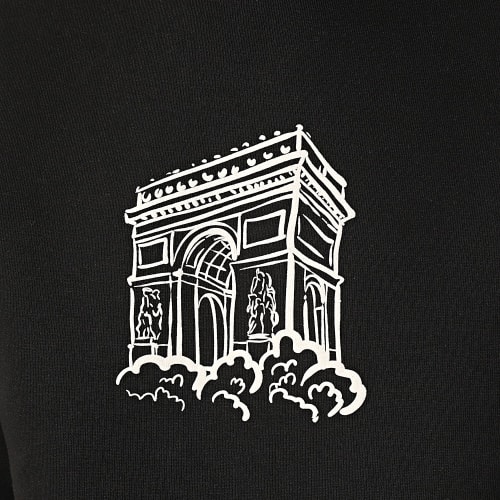 Sweat Crewneck Noir