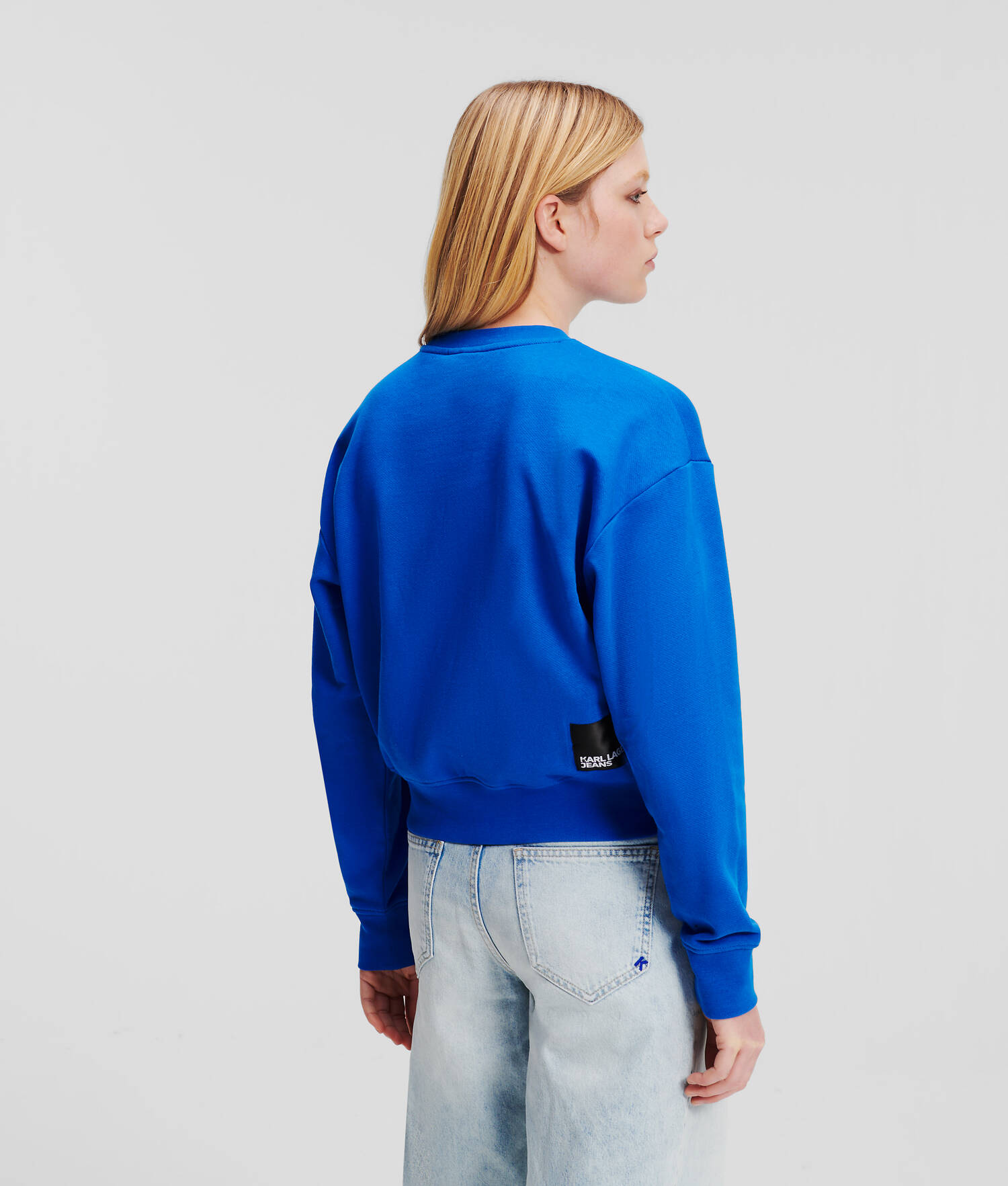 SWEAT-SHIRT KLJ