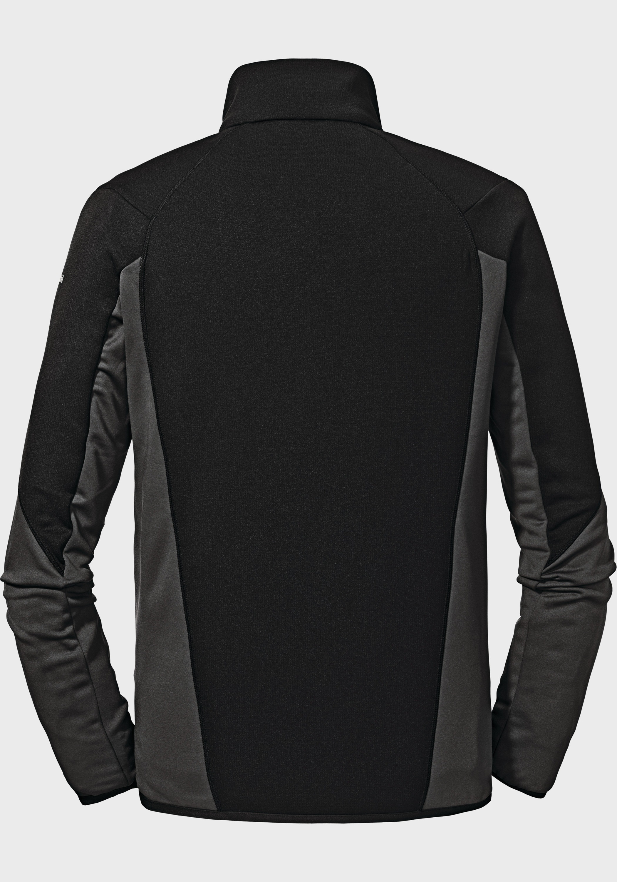 Schöffel Fleecejacke »Fleece Jacket Lodron M« ohne Kapuze