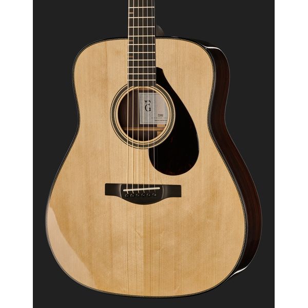 Yamaha FG9R