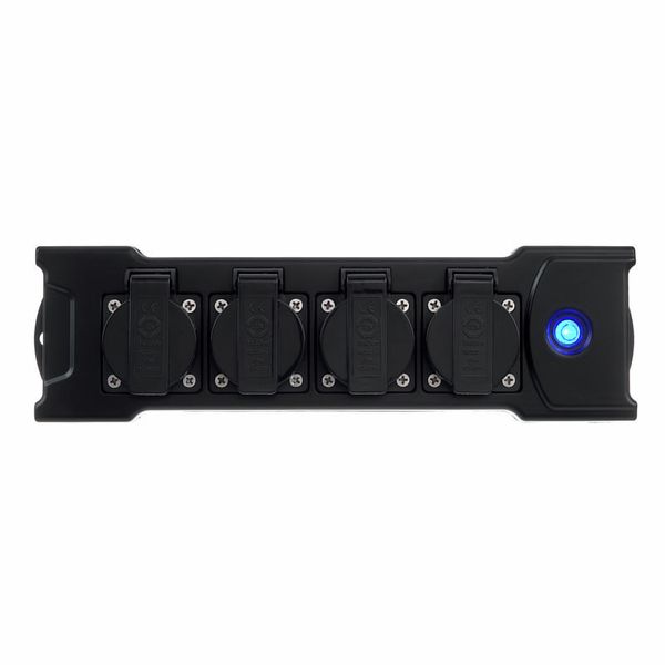 Showgear Powerbox 4