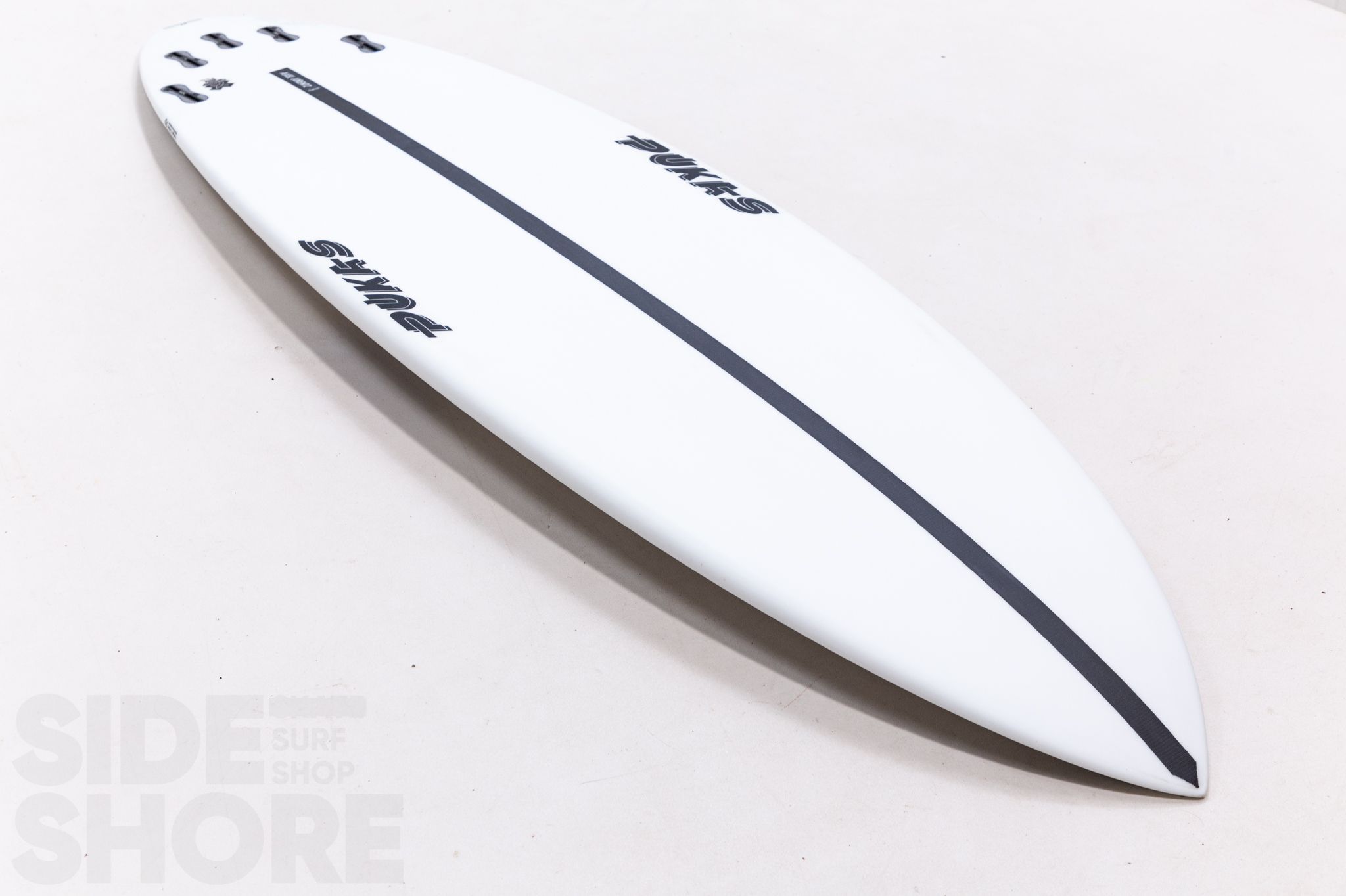 Pukas Lorentz - 69er Evolution - InnCa - 7'0 x 21.75