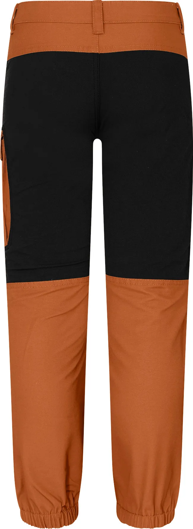 Urberg Kids' Bjørndalen 2.0 Hiking Pants Glazed Ginger