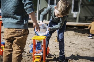 Dantoy Sandsett 84 Deler