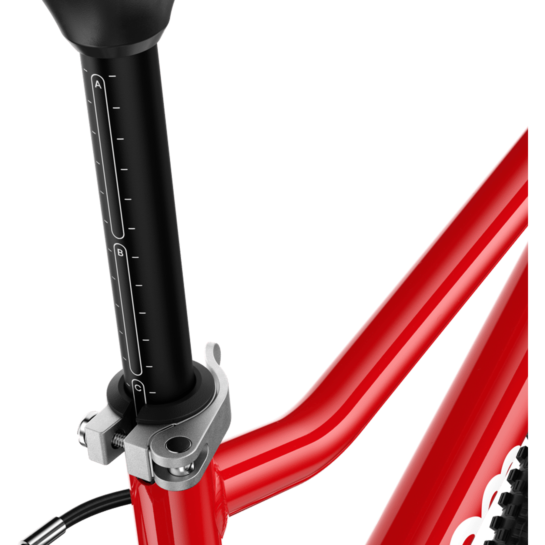 Woom GO 3 16 Inch Kinderfiets 2026