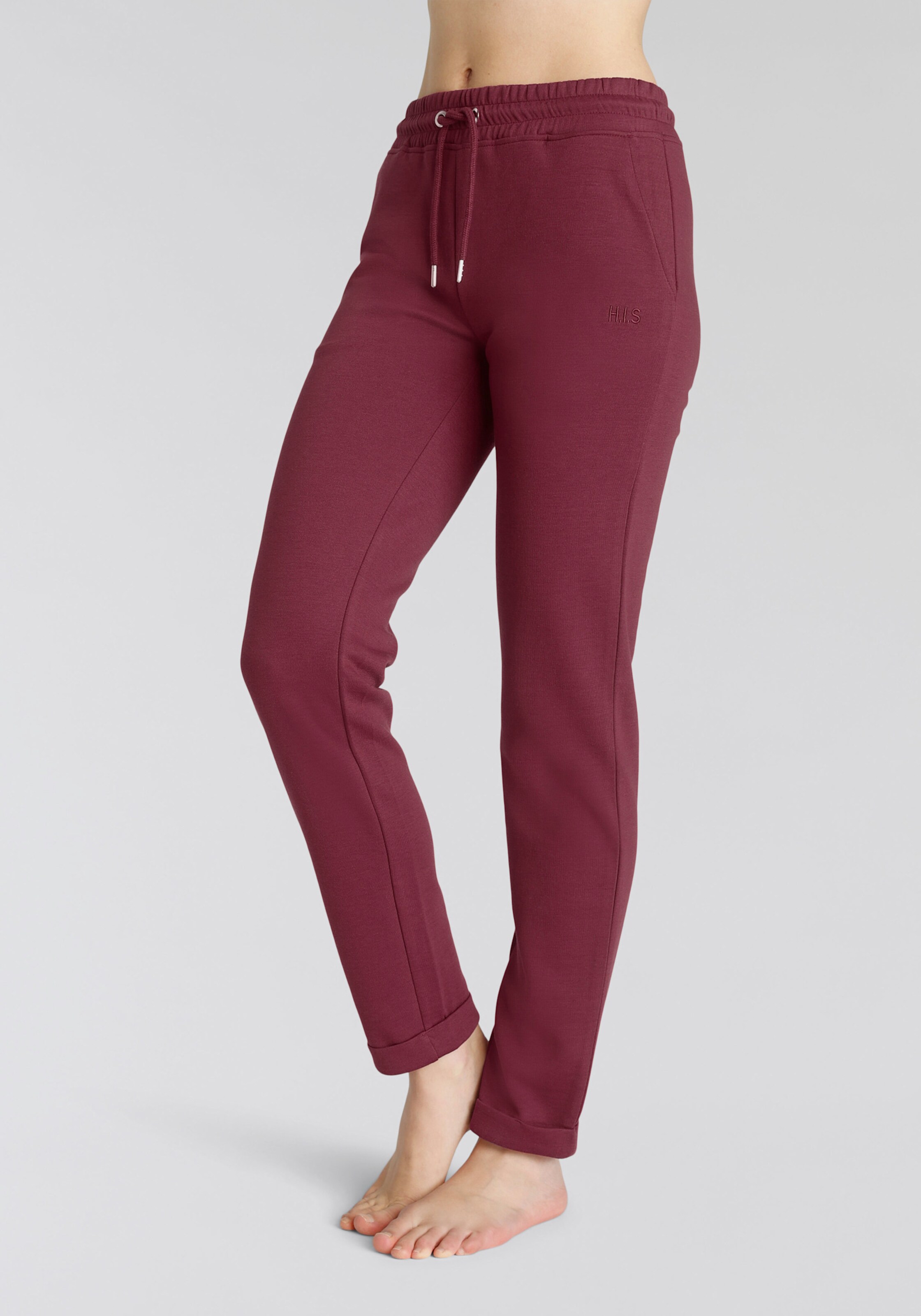 Schlupfhose