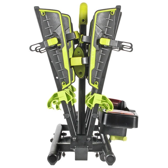 Buzzrack BuzzWing 4 cykelholder til 4 cykler