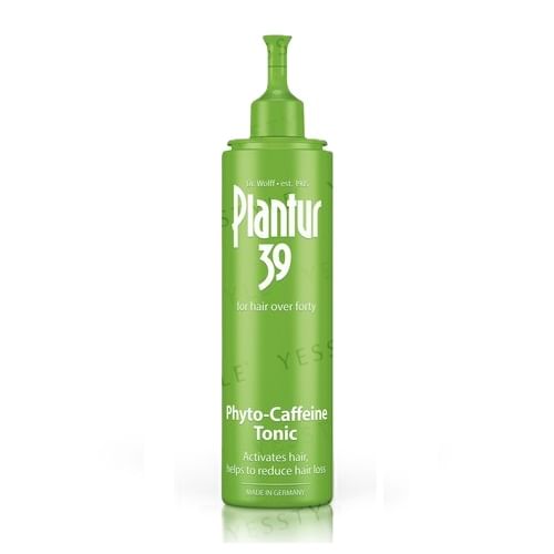 Plantur 39 - Fyto-cafeïne tonic