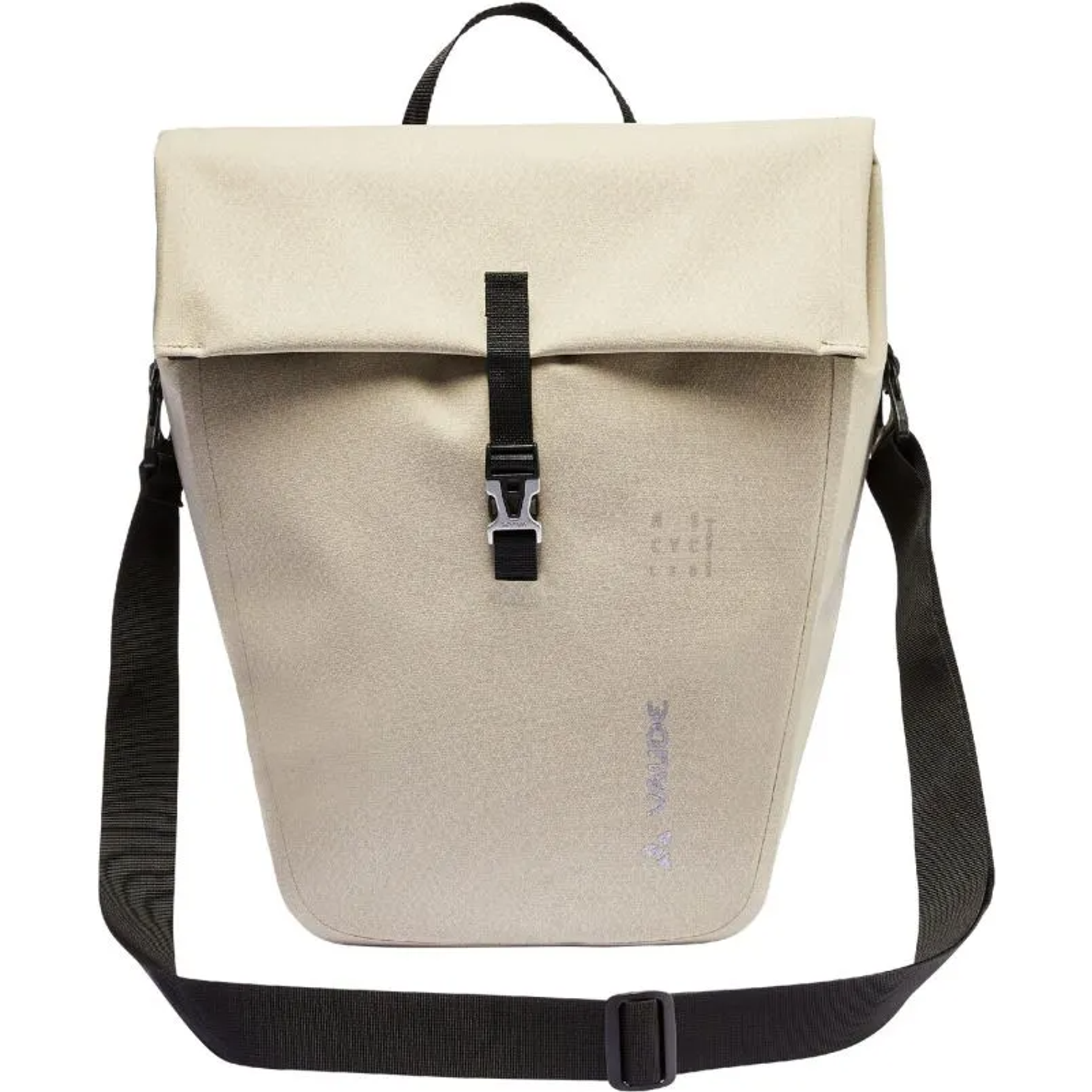 Vaude Recycle Pro Back Enkele Fietstas
