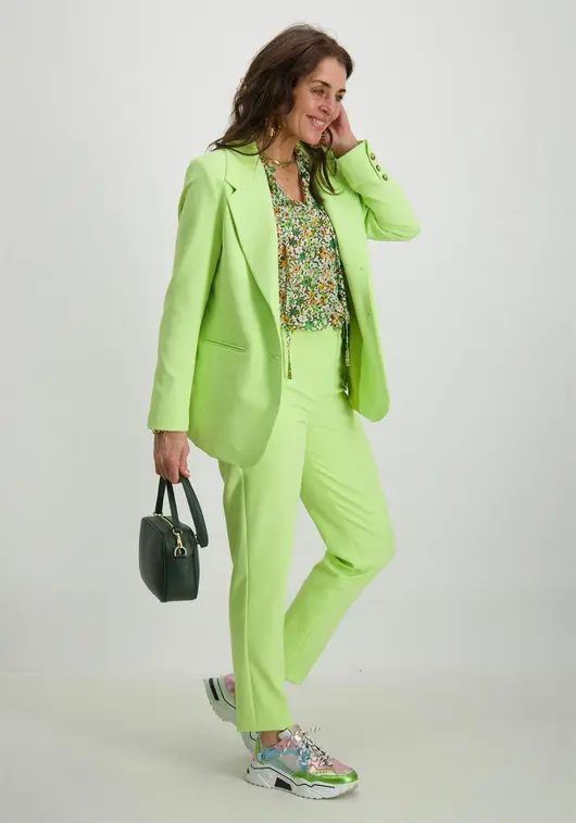 Geisha Broek 41111-32