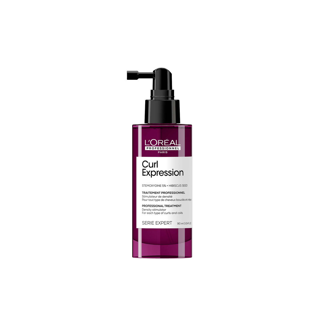 L'ORÉAL PROFESSIONNEL SERIE EXPERT Sérum Estimulador Densificante Curl Expression - 90ml