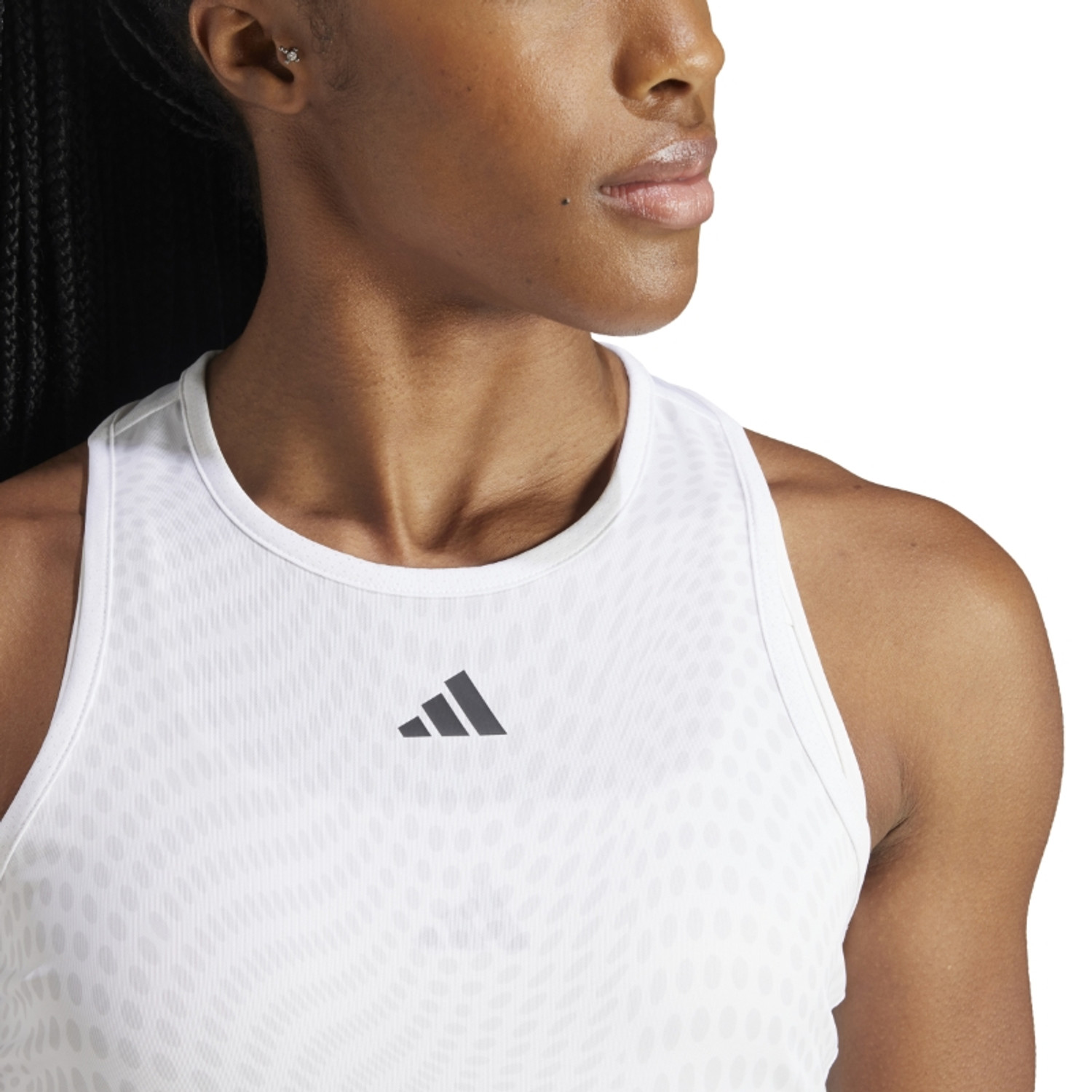 adidas Club Tank Set Dames